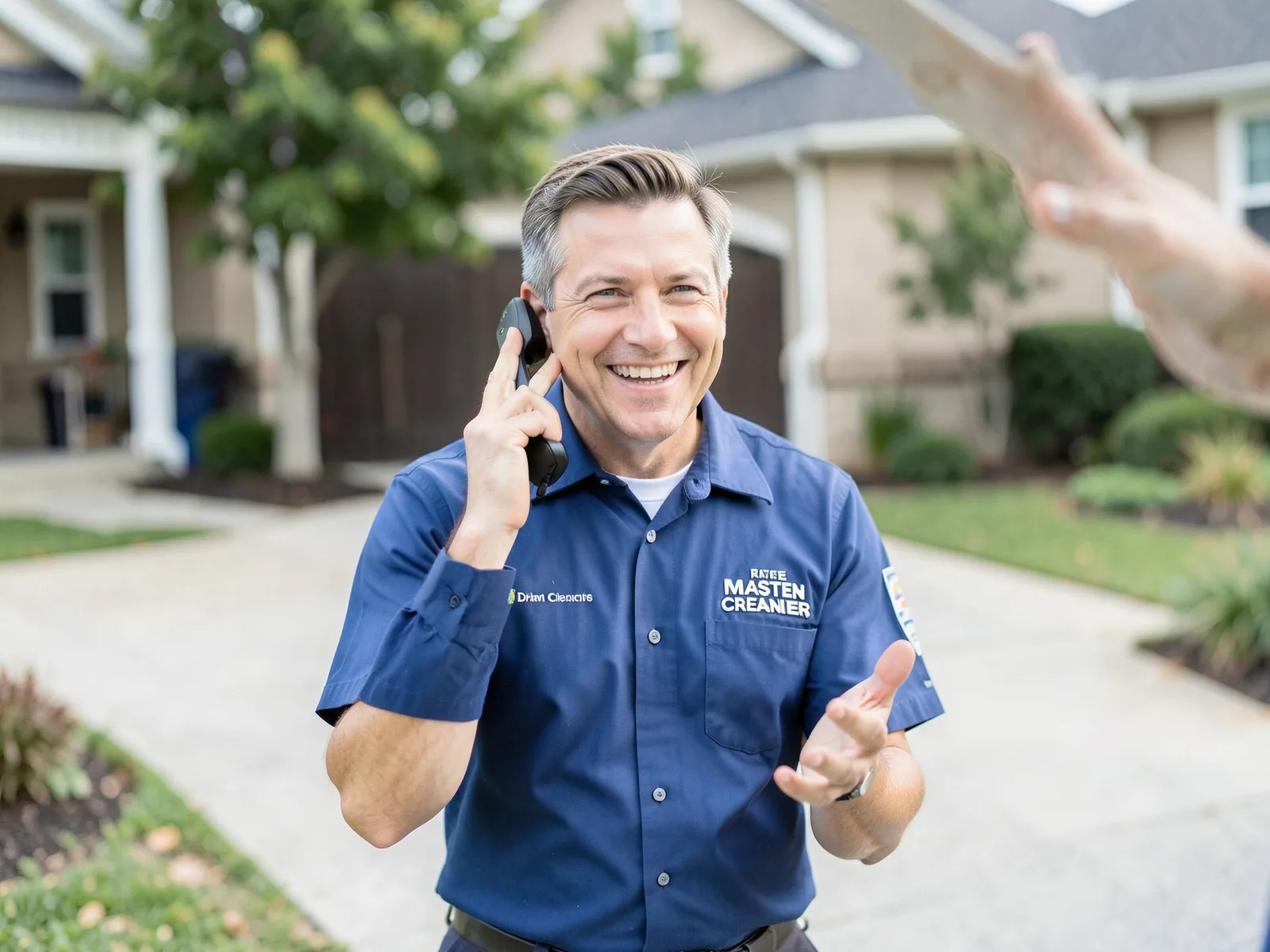 Drain Cleaning New Gretna, NJ FAQs